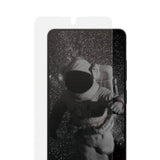Samsung Galaxy S26 Ultra PanzerGlass Ceramic Skärmskydd med EasyAligner - Ultra Wide Fit - Genomskinlig