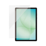 Samsung Galaxy Tab A11+ (Plus) / A9+ (Plus) PanzerGlass Ultra Wide Fit Skärmskydd - Genomskinlig