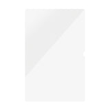 Samsung Galaxy Tab A11+ (Plus) / A9+ (Plus) PanzerGlass Ultra Wide Fit Skärmskydd - Genomskinlig