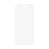 PanzerGlass iPhone 17 Pro Skärmskyddsglas med EasyAligner - Classic Fit - Genomskinlig