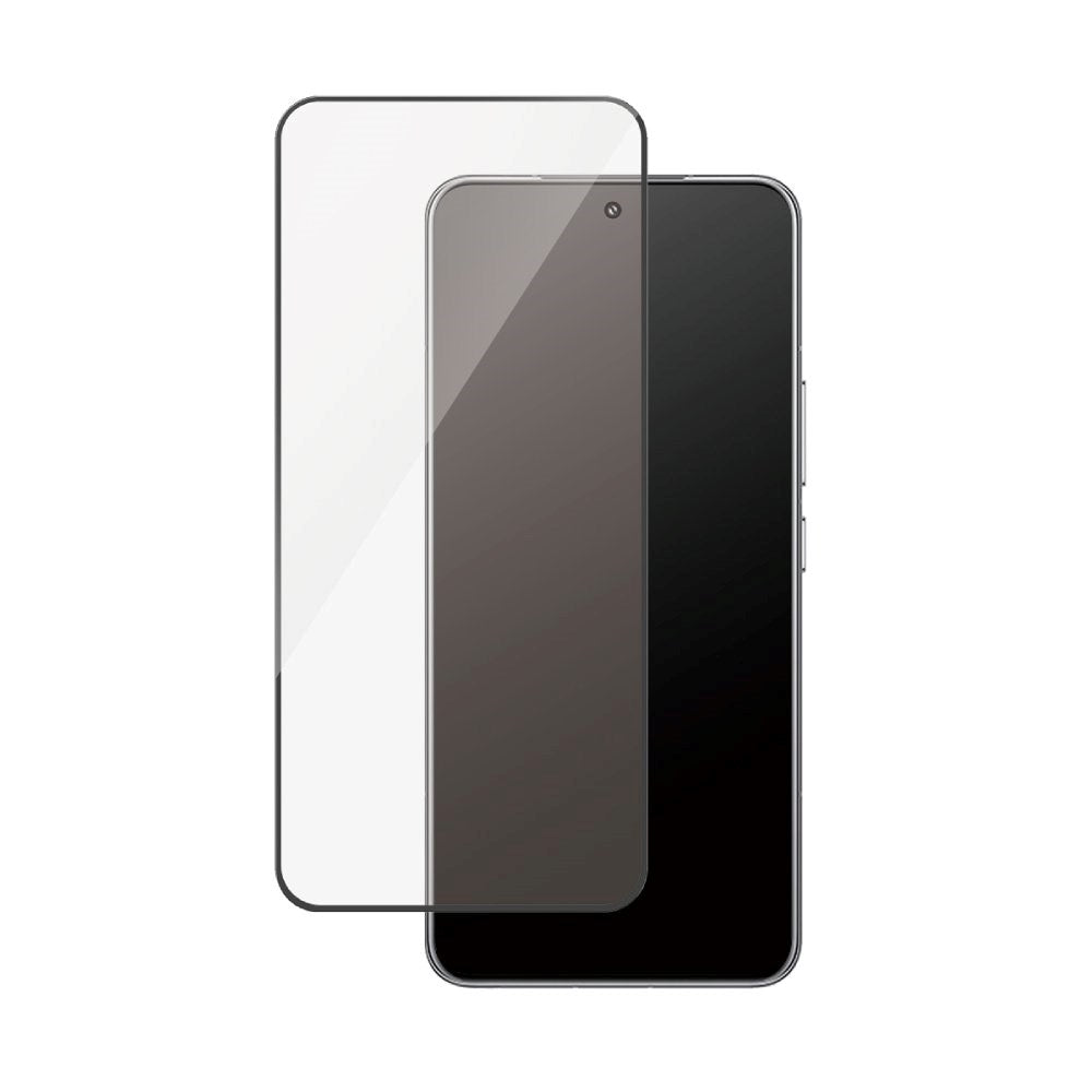 Xiaomi 17 PanzerGlass Skärmskyddsglas - Ultra Wide Fit - Genomskinlig