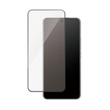 Xiaomi 17 PanzerGlass Skärmskyddsglas - Ultra Wide Fit - Genomskinlig