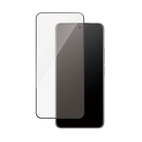 Xiaomi 17 PanzerGlass Skärmskyddsglas - Ultra Wide Fit - Genomskinlig