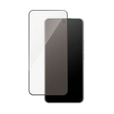 Realme C100 PanzerGlass Skärmskyddsglas - Ultra Wide Fit med EasyAligner - Genomskinlig