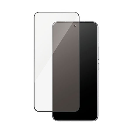 Realme C100 PanzerGlass Skärmskyddsglas - Ultra Wide Fit med EasyAligner - Genomskinlig
