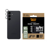 Samsung Galaxy S25 FE PanzerGlass Hoops Kameralinsskydd - Genomskinlig