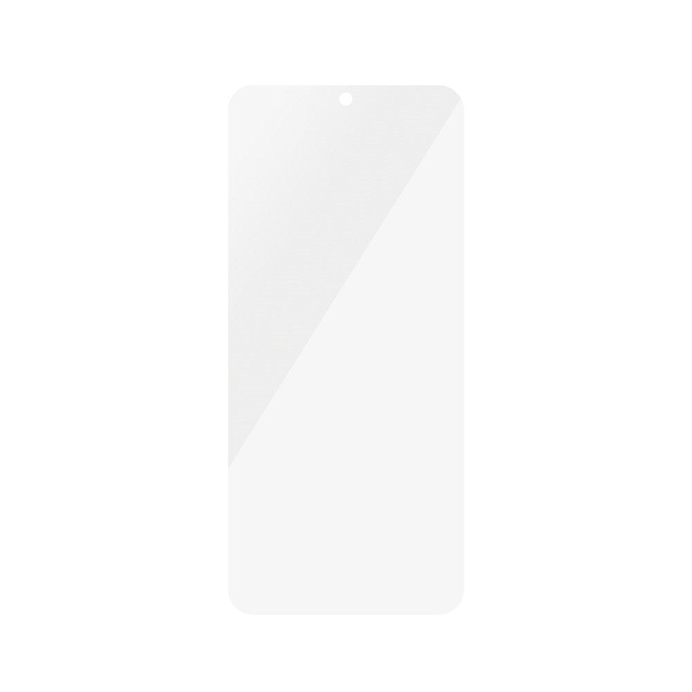 PanzerGlass® Skärmskydd - Ultra-Wide Fit för Samsung Galaxy Xcover 7 / 7 Pro med EasyAligner -Gennomskinlig