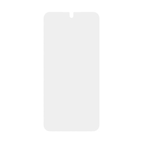 Samsung Galaxy A37 PanzerGlass Skärmskyddsglas - Ultra Wide Fit med EasyAligner - Genomskinlig