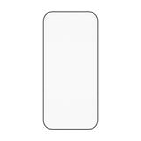 PanzerGlass iPhone Air Skärmskyddsglas med EasyAligner - Ultra Wide Fit - Genomskinlig