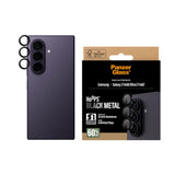Samsung Galaxy Z Fold8 Ultra / Z Fold7 PanzerGlass Hoops Kameralinseskydd - Svart