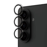 Samsung Galaxy S26 / S26+ (Plus) PanzerGlass Hoops - Kameraskydd - Genomskinlig