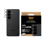Samsung Galaxy S26 / S26+ (Plus) PanzerGlass Hoops - Kameraskydd - Genomskinlig
