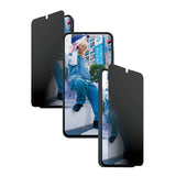 Samsung Galaxy A37 PanzerGlass 2-Way Privacy Skärmskydd med EasyAligner - Genomskinlig