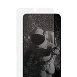 Samsung Galaxy S26+ (Plus) PanzerGlass Ceramic Skärmskydd med EasyAligner - Ultra Wide Fit - Genomskinlig