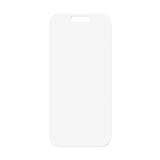 PanzerGlass iPhone 17 / 16 Pro Skärmskyddsglas med EasyAligner - Classic Fit - Genomskinlig