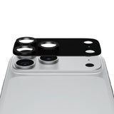 iPhone 17 Pro PanzerGlass FENDER Kameralinsskydd - Black
