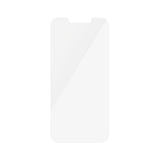 iPhone 16e / 14 / 13 / 13 Pro PanzerGlass Classic Fit Skärmskydd m. EasyAligner - Genomskinlig