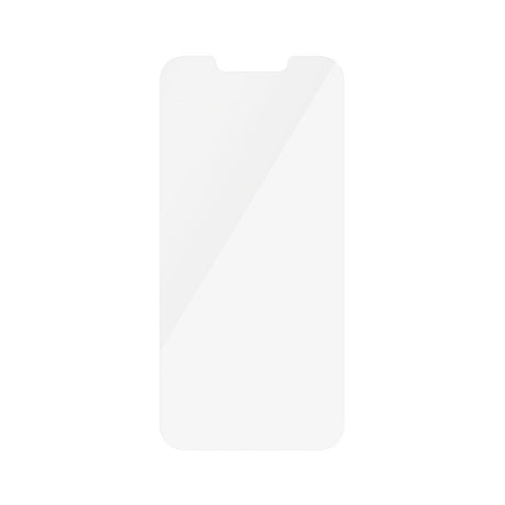 iPhone 16e / 14 / 13 / 13 Pro PanzerGlass Classic Fit Skärmskydd m. EasyAligner - Genomskinlig