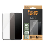 PanzerGlass® Skärmskydd - Ultra-Wide Fit för OnePlus 13 - Gennomskinlig