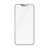 PanzerGlass® Skärmskydd - Ultra-Wide Fit för iPhone 16e / 14 / 13 / 13 Pro med EasyAligner -Gennomskinlig