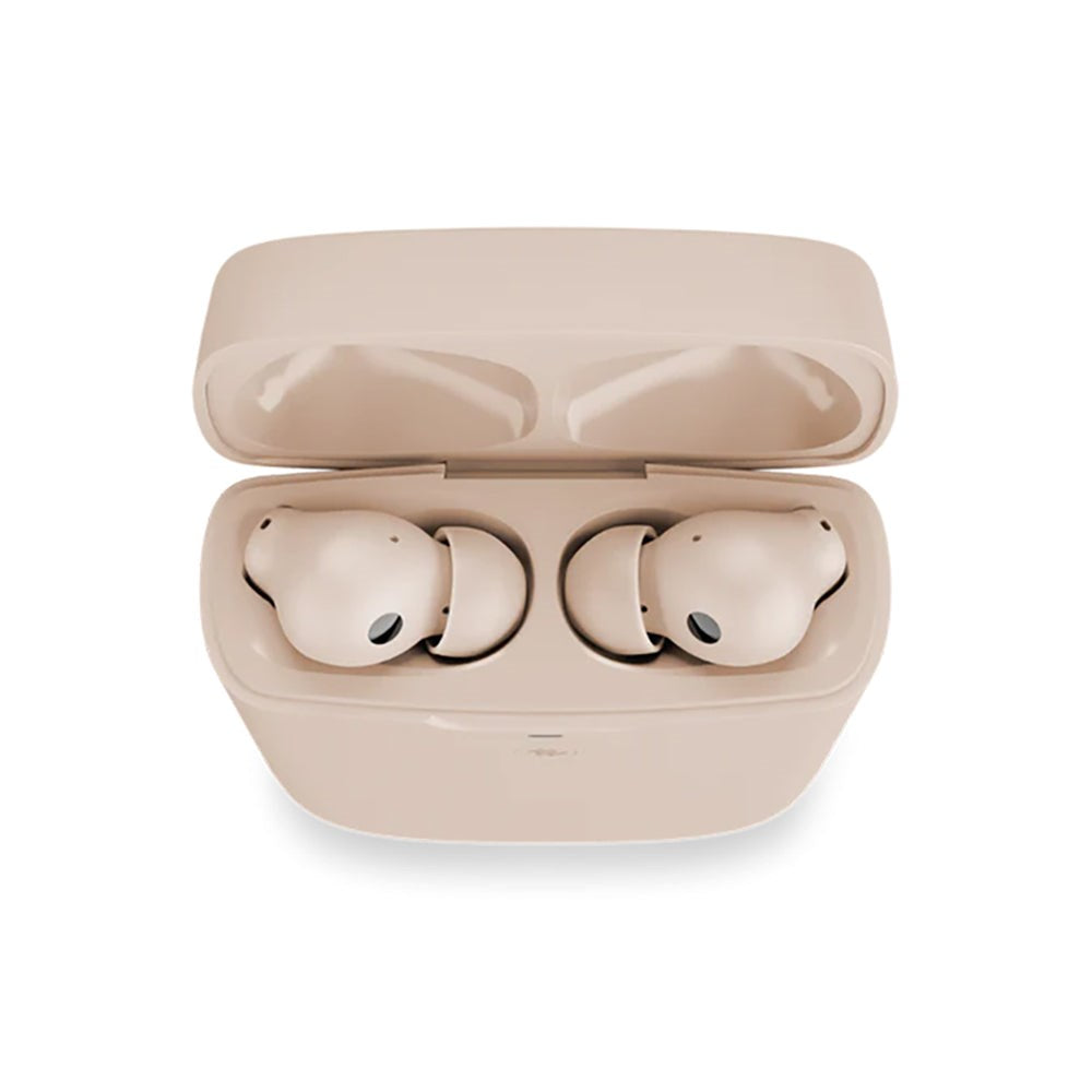 Urbanista Phoenix True Wireless In-Ear Hörlurar m. Solcellsladdning - Desert Rose