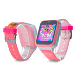 PAW PATROL Smartwatch för barn - rosa