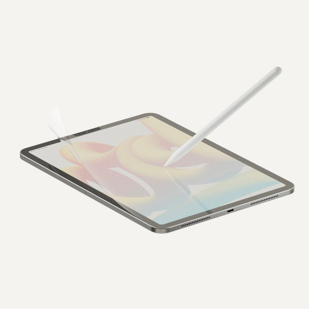 iPad Pro 11" (2024) Paperlike 2.1 Original Screen Protector Skärmskydd (2 styck)