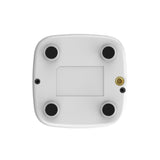 Denver Projektor med HDMI & Bluetooth - Vit