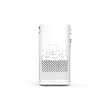 Denver Projektor med HDMI & Bluetooth - Vit