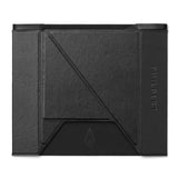 MacBook 15-16" Philbert Hood m. Solafskærmning & Integreret Privacy - Ultra Slim - Sort