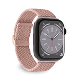 Apple Watch (38/40/SE/41/42mm) Puro LOOP Rem - Rosa