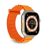 Apple Watch (42/44/SE/45/46/49mm) Puro EXTREME Rem - Orange