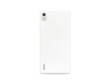 Huawei Ascend P8 Puro Ultra Slim 0,3 Skal - Transparent