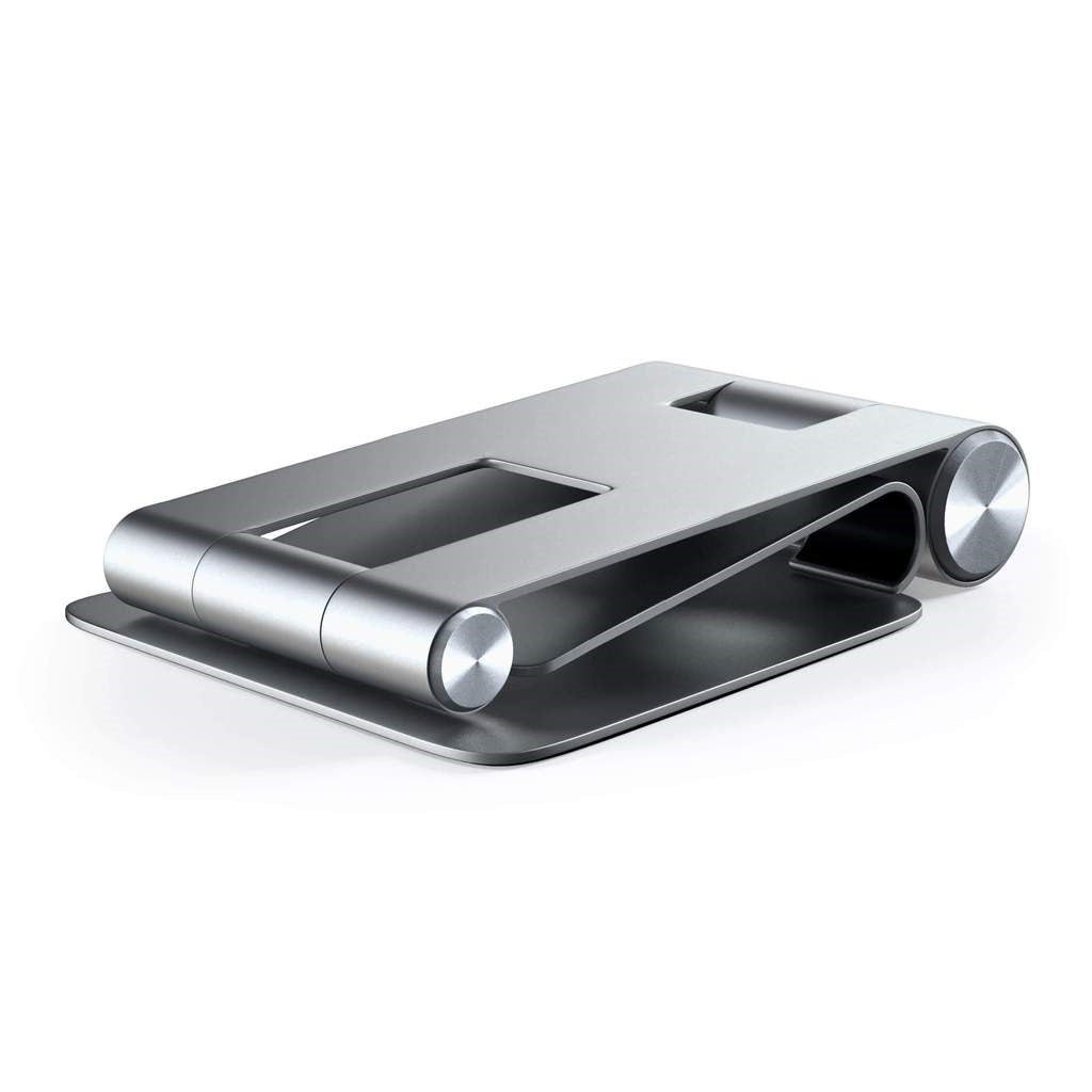 Satechi R1 Justerbar telefonstativ - Space Grey (ST -R1M)