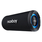 Niceboy RAZE 5 Origin 20W Bluetooth-högtalare - Svart