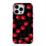 iPhone 13 Pro Burga Tough Fashion Skal - Cherrybomb