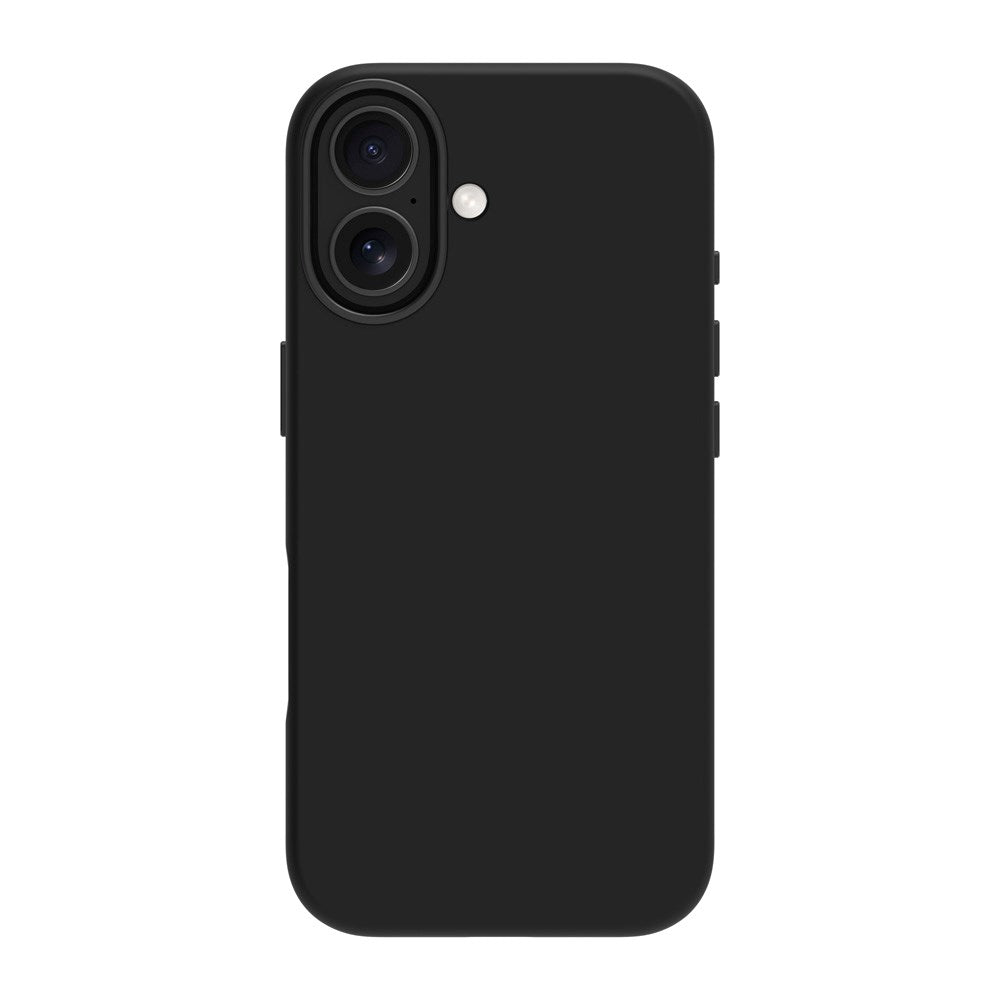 iPhone 17 dbramante1928 Roskilde ICON Skal - MagSafe Kompatibel - Midnight