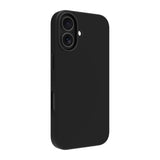 iPhone 17 dbramante1928 Roskilde ICON Skal - MagSafe Kompatibel - Midnight