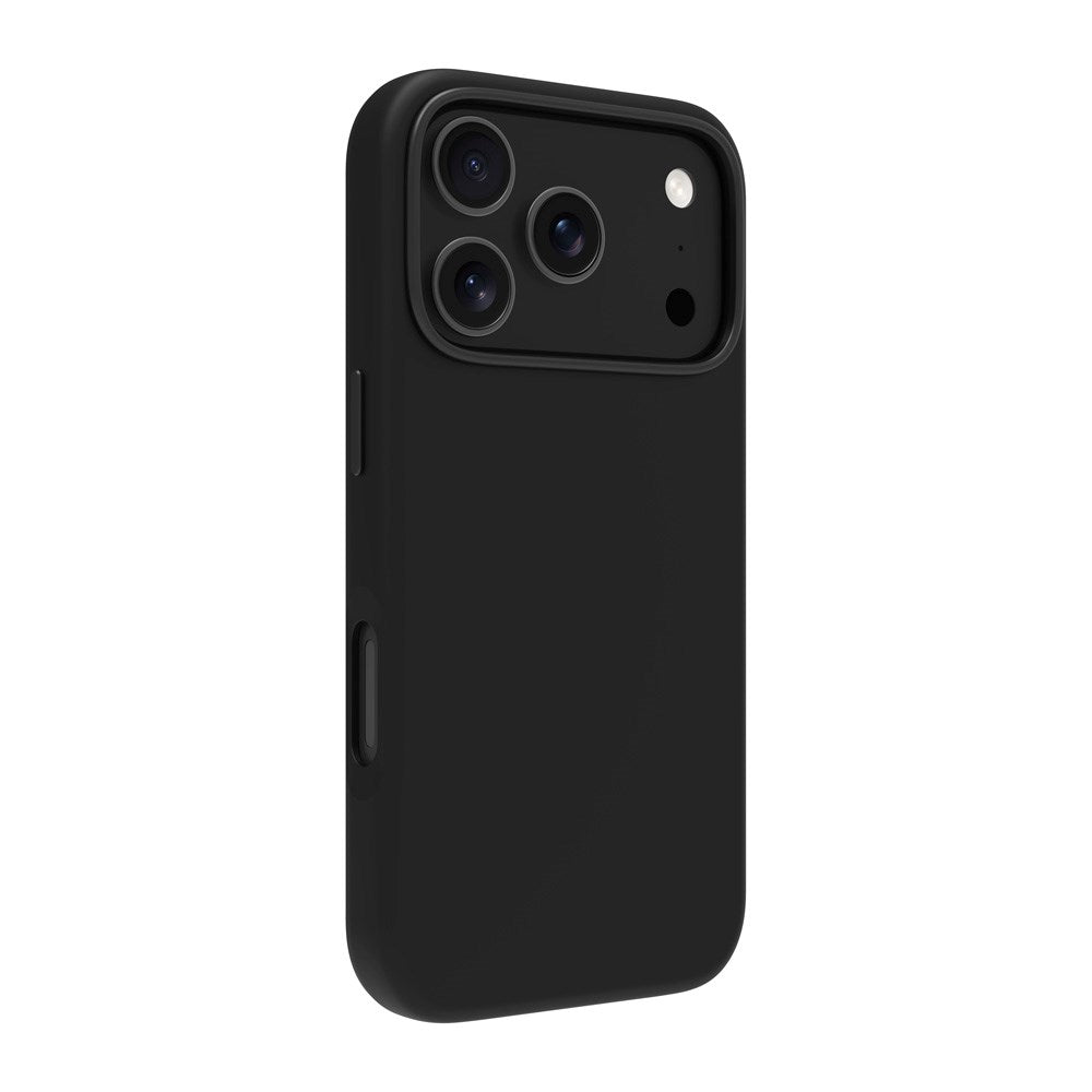 iPhone 17 Pro dbramante1928 Roskilde ICON Skal - MagSafe Kompatibel - Midnight