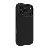 iPhone 17 Pro dbramante1928 Roskilde ICON Skal - MagSafe Kompatibel - Midnight