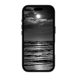 iPhone 17 Pro dbramante1928 Roskilde ICON Skal - MagSafe Kompatibel - Midnight