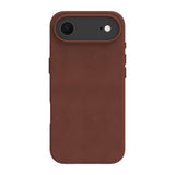 iPhone Air dbramante1928 Roskilde Skal - MagSafe Kompatibel - Dark Tan