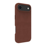 iPhone Air dbramante1928 Roskilde Skal - MagSafe Kompatibel - Dark Tan