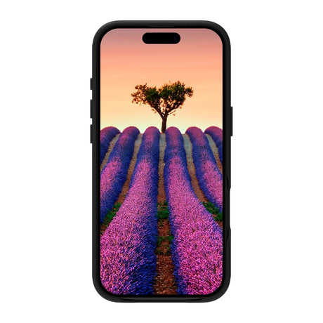 iPhone Air dbramante1928 Roskilde Skal - MagSafe Kompatibel - Black