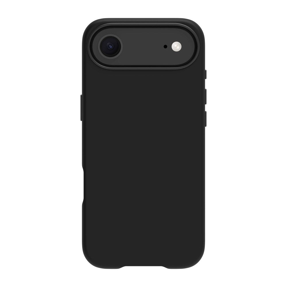 iPhone Air dbramante1928 Roskilde ICON Skal - MagSafe Kompatibel - Midnight