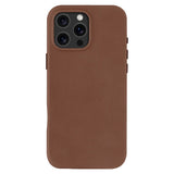 Dbramante1928 iPhone 16 Pro Max Roskilde Skal - 100 % Återvunnen Plast - MagSafe-Kompatibel - Dark Tan