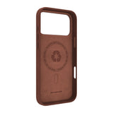 iPhone 17 Pro Max dbramante1928 Roskilde Skal - MagSafe Kompatibel - Dark Tan