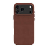 iPhone 17 Pro Max dbramante1928 Roskilde Skal - MagSafe Kompatibel - Dark Tan