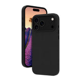 iPhone 17 Pro Max dbramante1928 Roskilde Skal - MagSafe Kompatibel - Black