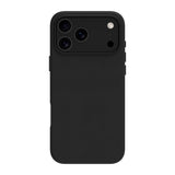 iPhone 17 Pro Max dbramante1928 Roskilde Skal - MagSafe Kompatibel - Black